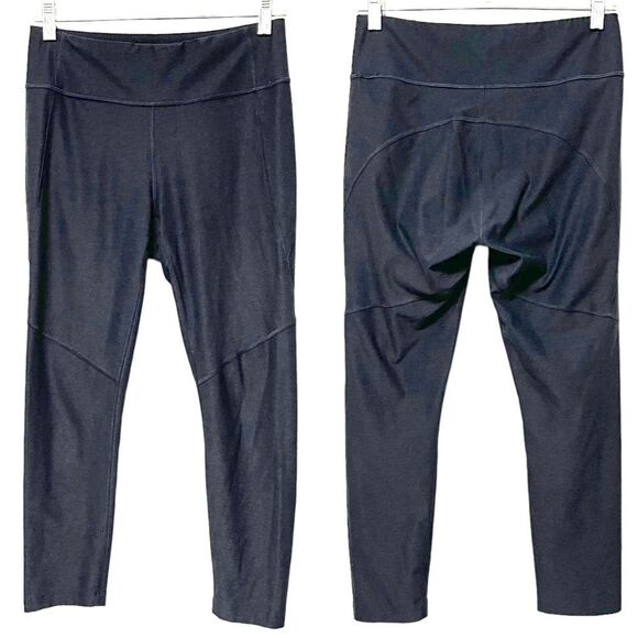 OUTDOOR VOICES 23” Leggings M - Picture 1 of 8